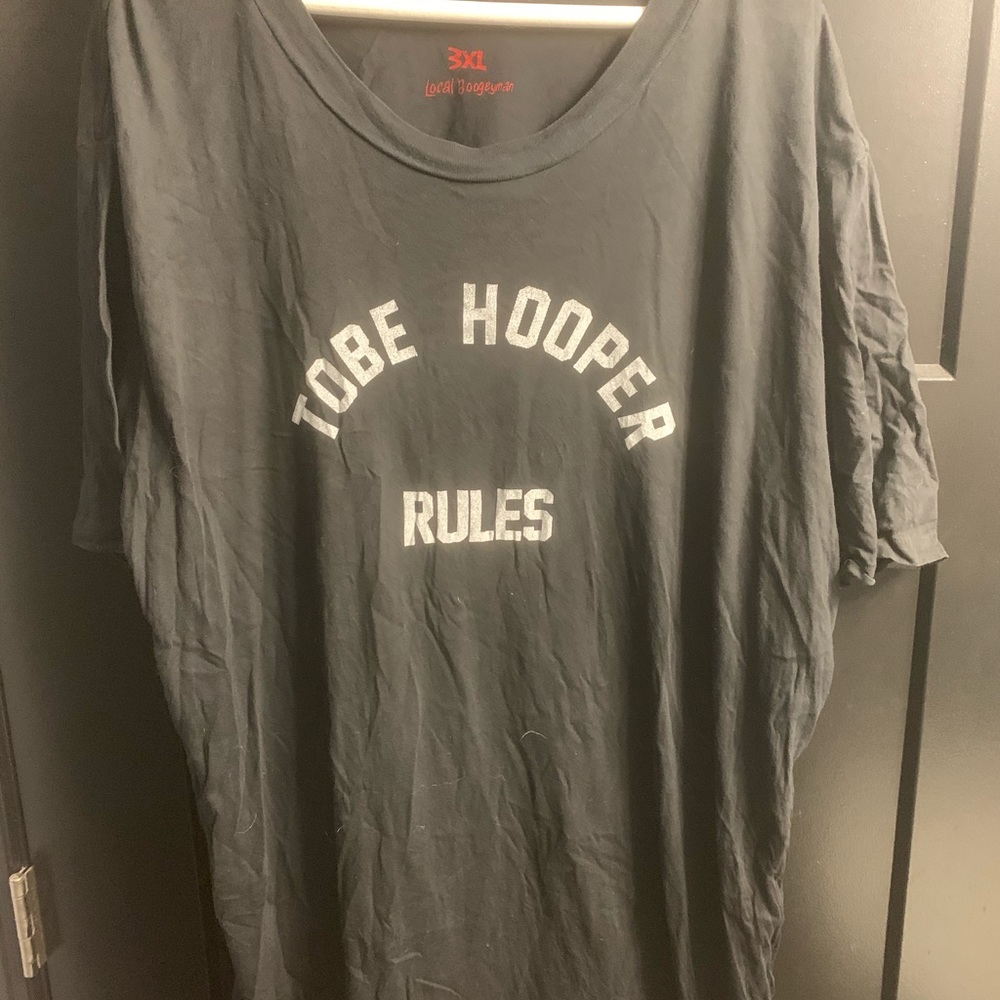 Tobe Hooper Rules Rob Zombie’s Local Boogeyman